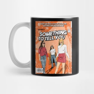 Alana Haim Mug